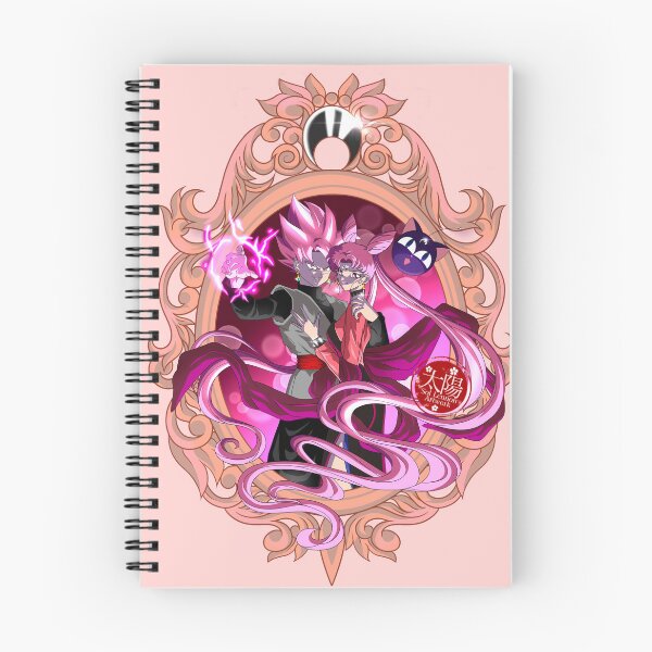 Item preview, Dark Destiny: Celestial Power designed and sold by lennonartwork.