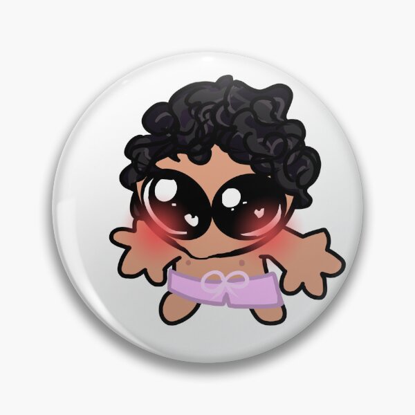 Item preview, Chibi Zach  designed and sold by Lordjenna.