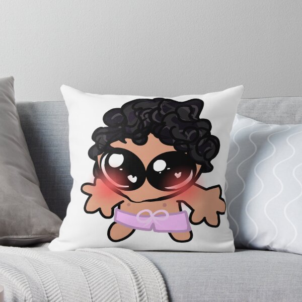 Item preview, Chibi Zach  designed and sold by Lordjenna.