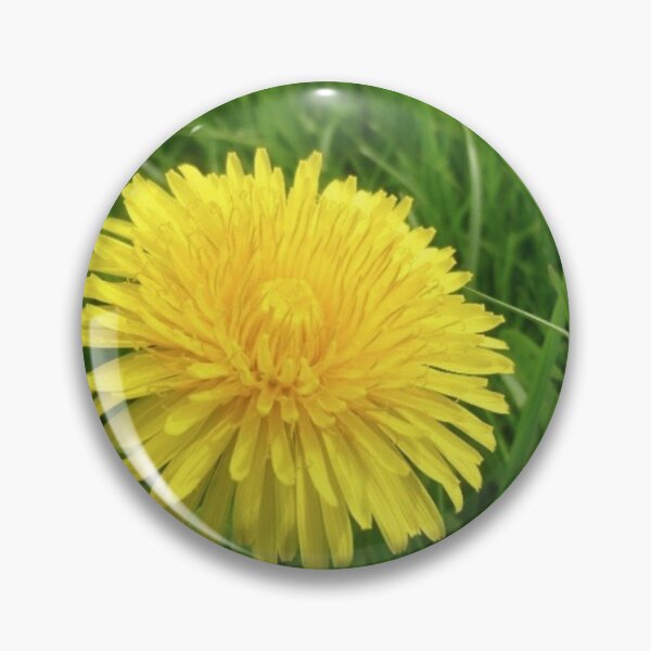 Item preview, Dandelion designed and sold by irisArtts.