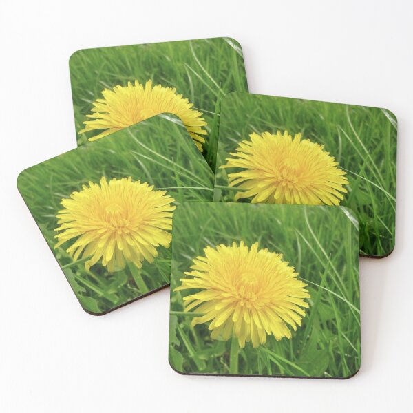 Item preview, Dandelion designed and sold by irisArtts.