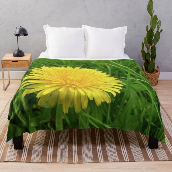 Item preview, Dandelion designed and sold by irisArtts.