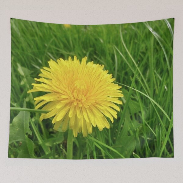 Item preview, Dandelion designed and sold by irisArtts.