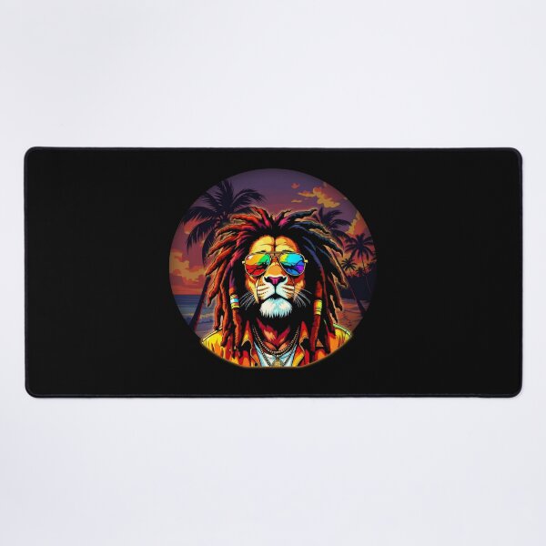 Item preview, Reggie Lion Chill  designed and sold by Designcorner91.