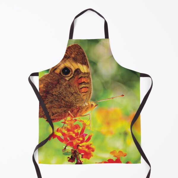 Item preview, Tropical Buckeye Butterfly designed and sold by Kay Brewer.