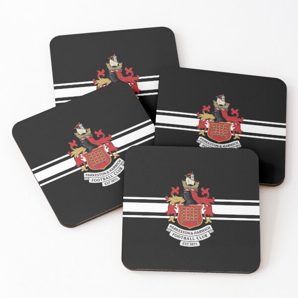 Item preview, Harwich & Parkeston designed and sold by Footy-Maps.