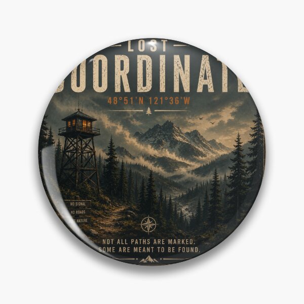 Item preview, Black Forest Signal designed and sold by fieldtheory.