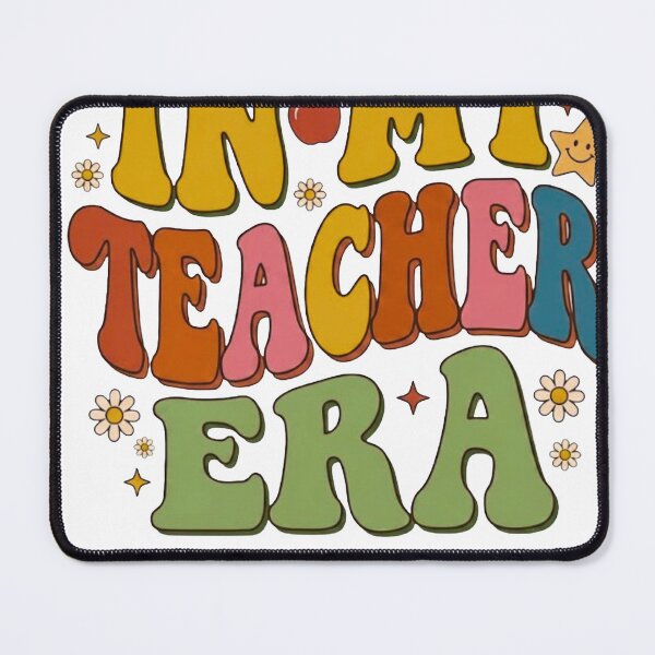 Item preview, Retro Teacher Life, School Caffeine Shirt Design designed and sold by TheDailyCross1.