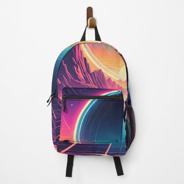 Item preview, a space traveler visiting alien planets designed and sold by PawelZmich.