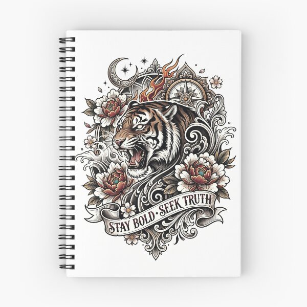 Item preview, Tattoo Art Ink Design | Body Art Illustration | Edgy Tattoo Inspired Graphics | Tattoo Culture Fashion Decor Accessories designed and sold by Beauty Hand LK.