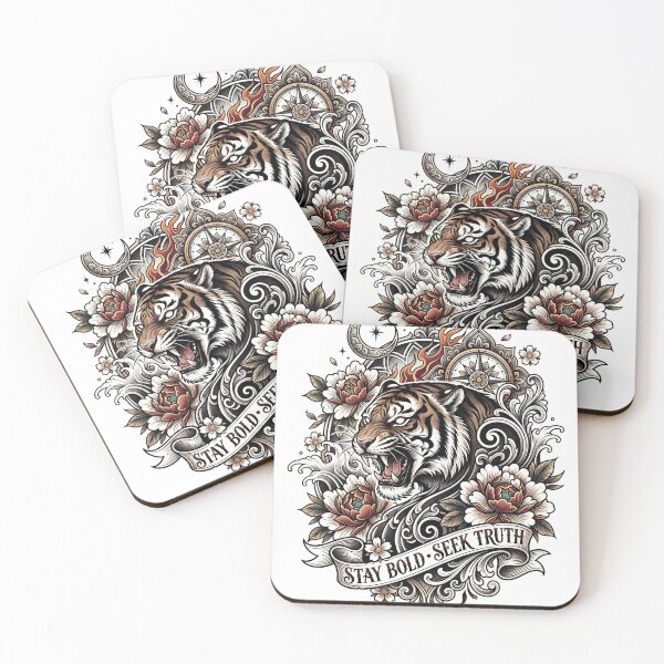 Item preview, Tattoo Art Ink Design | Body Art Illustration | Edgy Tattoo Inspired Graphics | Tattoo Culture Fashion Decor Accessories designed and sold by Beauty Hand LK.