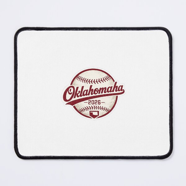 Item preview, Oklahoma College World Series 2026 designed and sold by dkhoops4040.