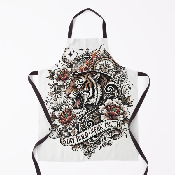 Item preview, Tattoo Art Ink Design | Body Art Illustration | Edgy Tattoo Inspired Graphics | Tattoo Culture Fashion Decor Accessories designed and sold by Beauty Hand LK.