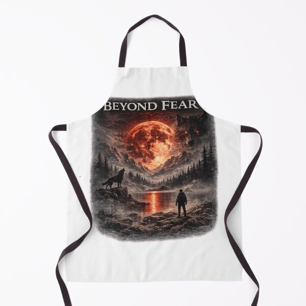 Item preview, Rise Above Fear Embrace Your Destiny designed and sold by RaFaMidnight.