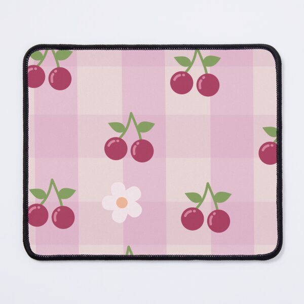 Item preview, Cherry pattern designed and sold by Ricewantstea.