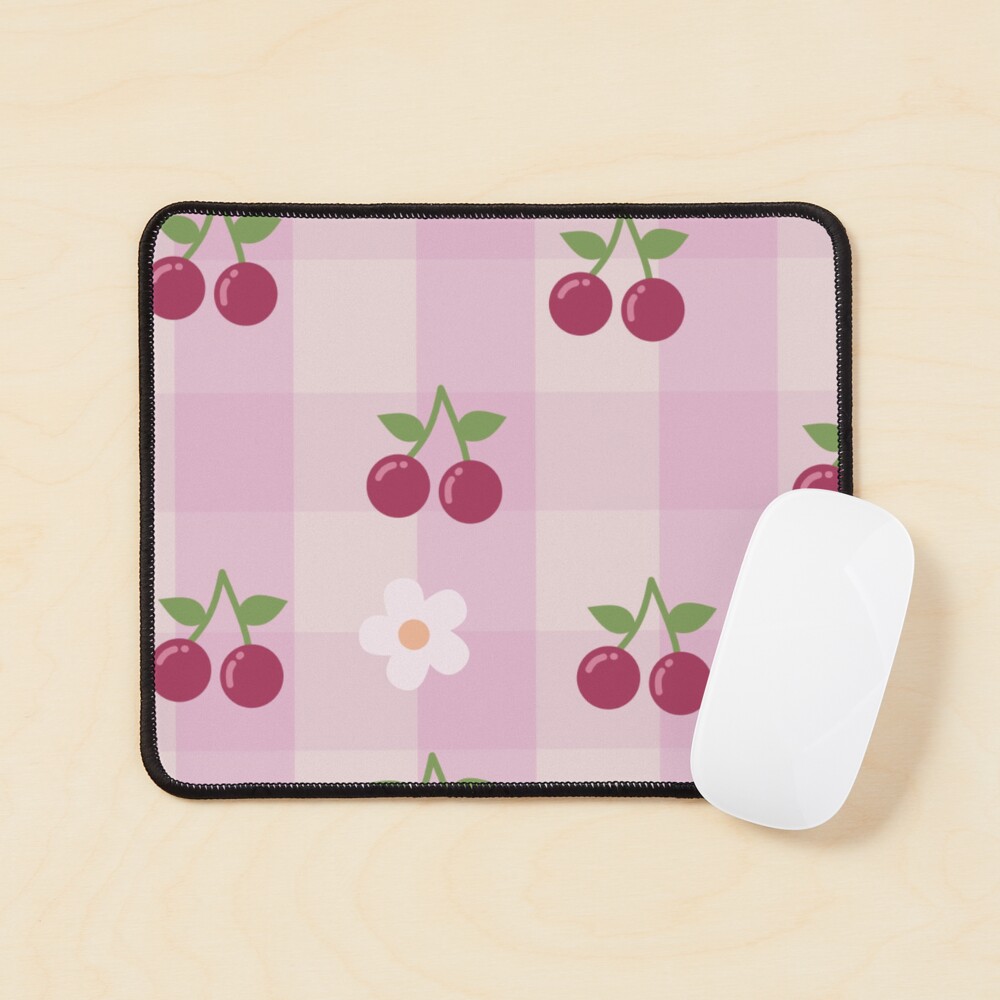 Item preview, Mouse Pad designed and sold by Ricewantstea.