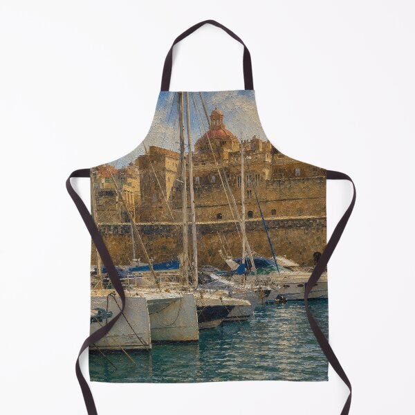 Item preview, Marina Village designed and sold by Benjamin Sant.