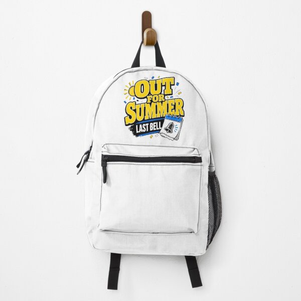 Item preview, Out for Summer Teacher Gift designed and sold by pirminio.