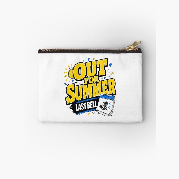 Item preview, Out for Summer Teacher Gift designed and sold by pirminio.