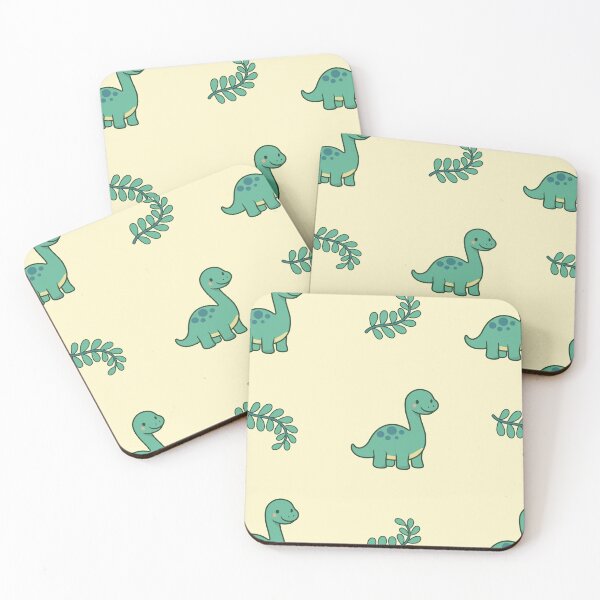Item preview, Dino pattern designed and sold by Ricewantstea.