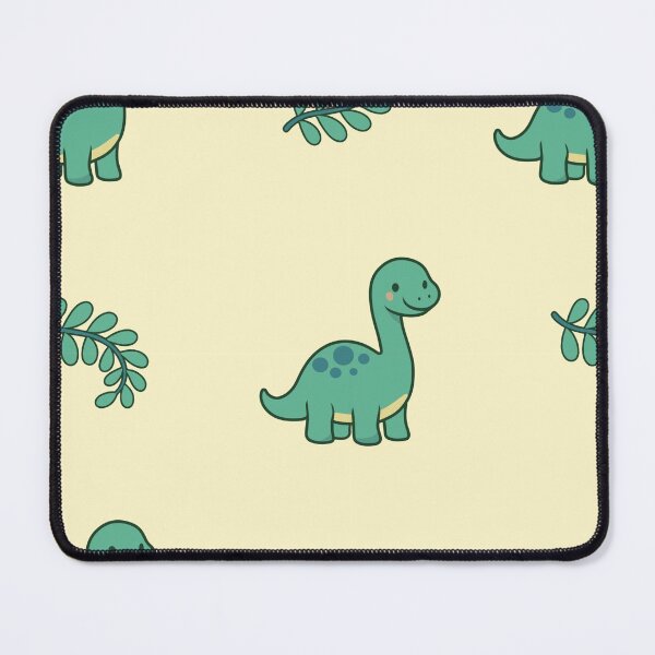 Item preview, Dino pattern designed and sold by Ricewantstea.