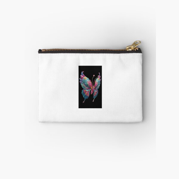 Item preview, Glossy Butterfly designed and sold by Nefi-stickers.