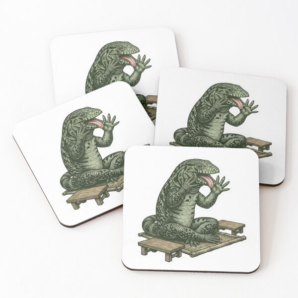 Item preview, TEJU TONG designed and sold by Snurly.