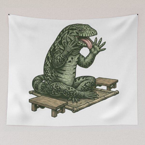 Item preview, TEJU TONG designed and sold by Snurly.