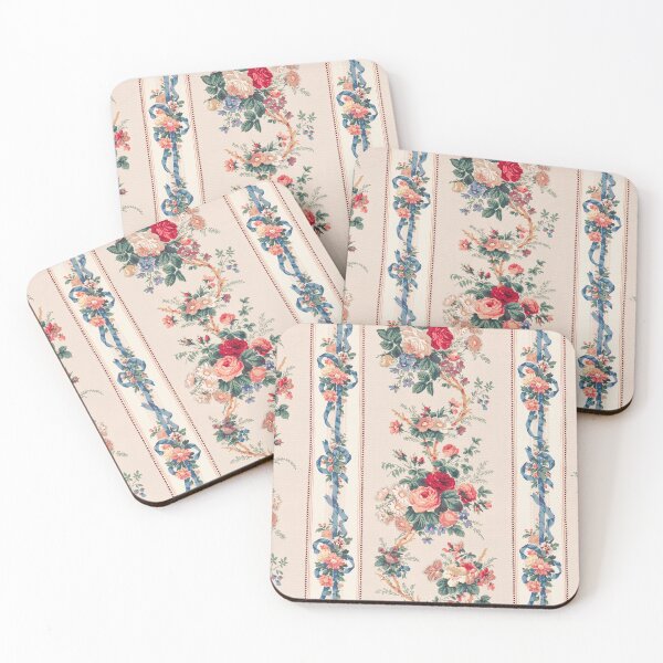Aperçu de l'œuvre Flower pattern créée et vendue par Ricewantstea.