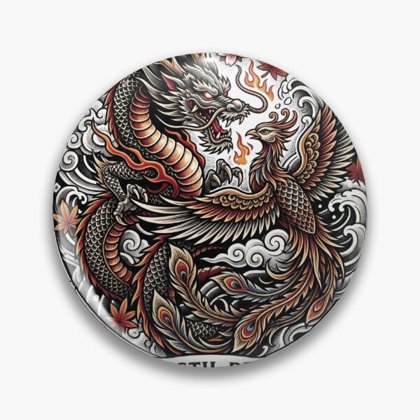 Item preview, Tattoo Art Ink Design | Body Art Illustration | Edgy Tattoo Inspired Graphics | Tattoo Culture Fashion Decor Accessories designed and sold by Beauty Hand LK.