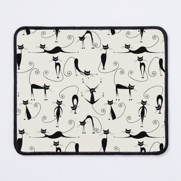 Item preview, Sassy Cats designed and sold by Kelly Fairchild.