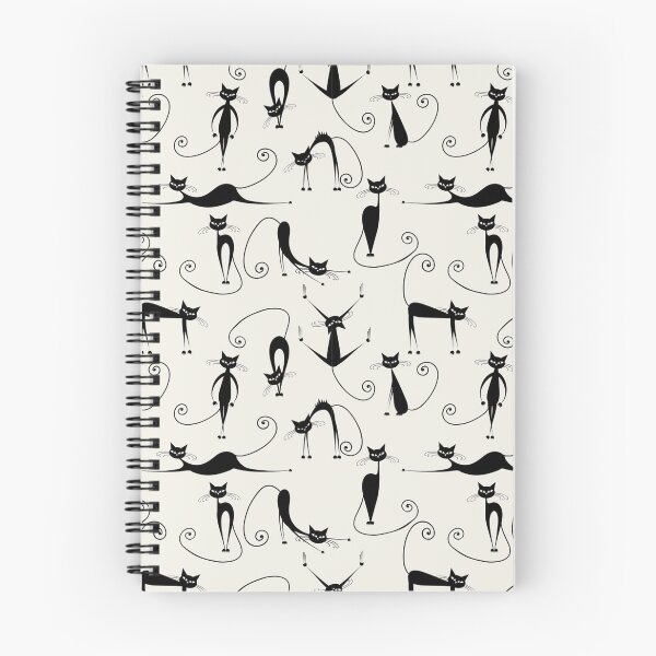 Item preview, Sassy Cats designed and sold by Kelly Fairchild.