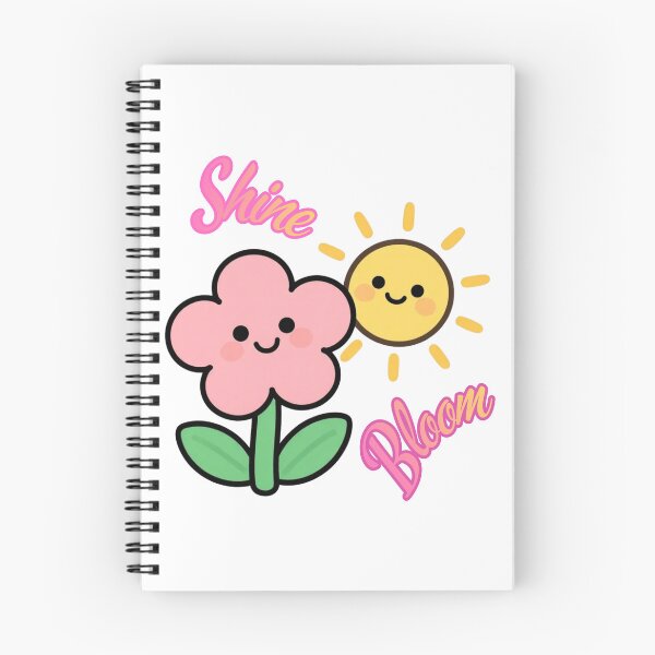 Item preview, Shine and bloom. designed and sold by NextDoorToMe.