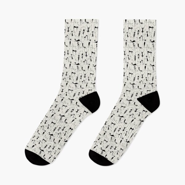 Item preview, Sassy Cats designed and sold by Kelly Fairchild.