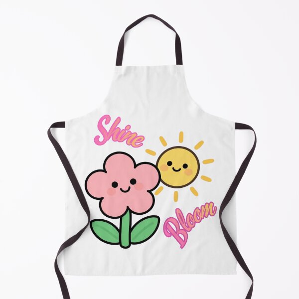 Item preview, Shine and bloom. designed and sold by NextDoorToMe.