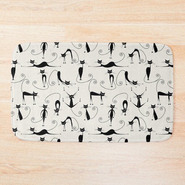 Item preview, Sassy Cats designed and sold by Kelly Fairchild.