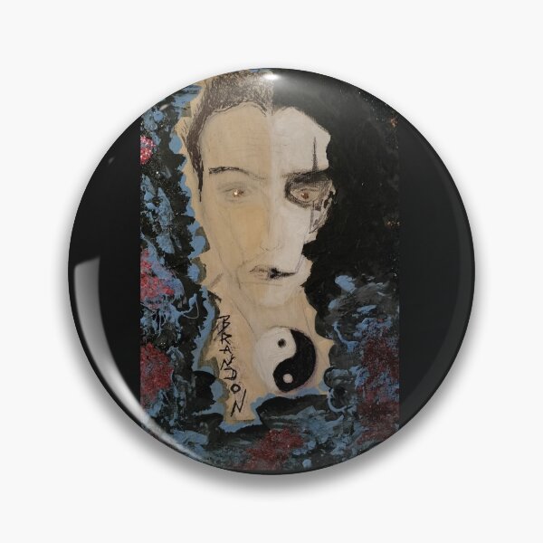 Item preview, Brandon Lee 2  designed and sold by TamieAtkinson.