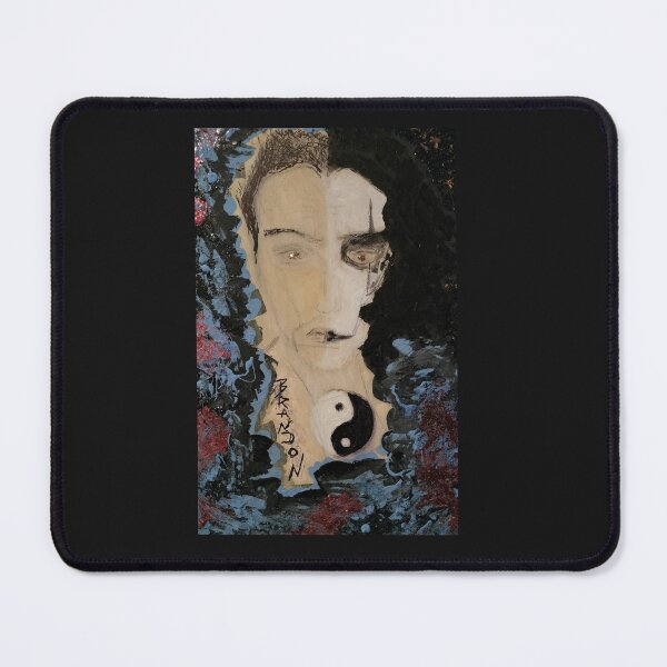 Item preview, Brandon Lee 2 designed and sold by TamieAtkinson.