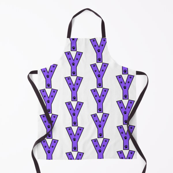 Item preview, Paw print alphabet designed and sold by broadwaygirl142.