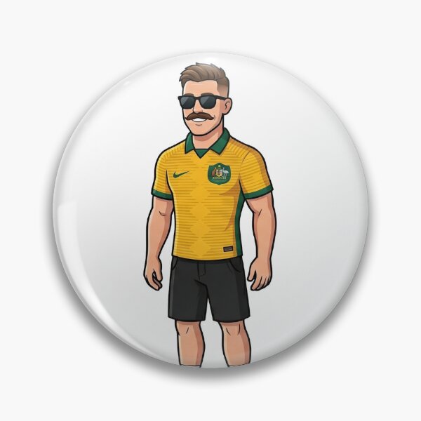 Item preview, When World Cup Comes: Australia designed and sold by anuggra.