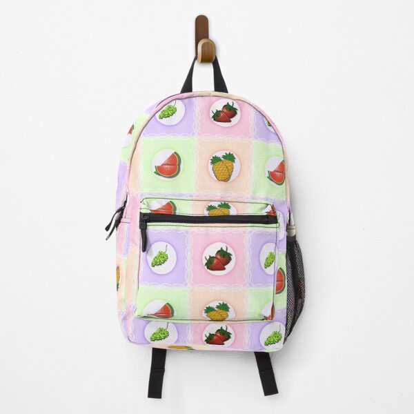Item preview, Fruit tiles designed and sold by LilliePatterns.