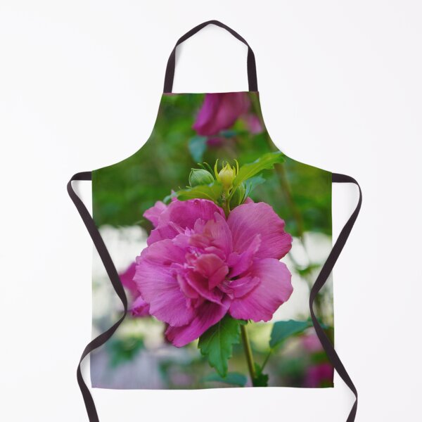 Item preview, The Full Story - A Rose of Sharon Blossom Among Awaiting Buds designed and sold by Loveisthebtwd.