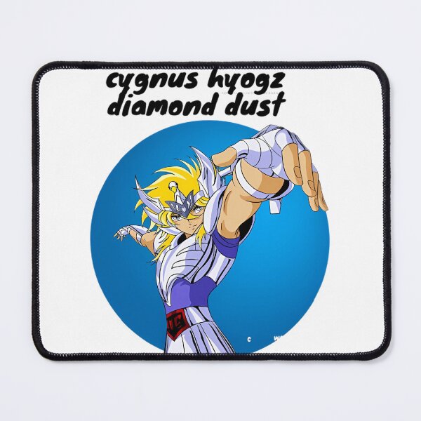 Item preview, Vintage 80s Anime Ice Warrior Knight designed and sold by FikraS.