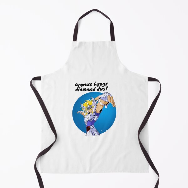 Item preview, Vintage 80s Anime Ice Warrior Knight designed and sold by FikraS.