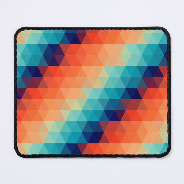 Item preview, Random colorful pattern designed and sold by Ricewantstea.