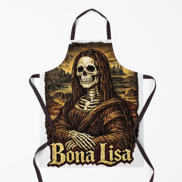 Artikelvorschau, Bona Lisa entworfen und verkauft von ttuniques.