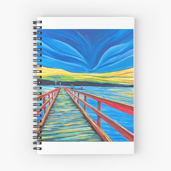 Item preview, Fernwood Dock  designed and sold by JDiner.