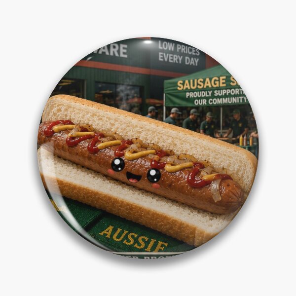 Item preview, Hotdog Heroes Sausage Sizzlers  designed and sold by 1mooreroy.