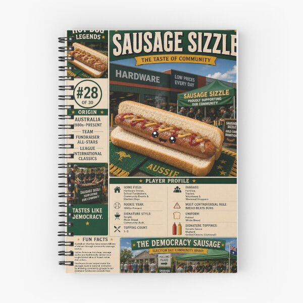 Item preview, Hotdog Heroes Sausage Sizzlers designed and sold by 1mooreroy.