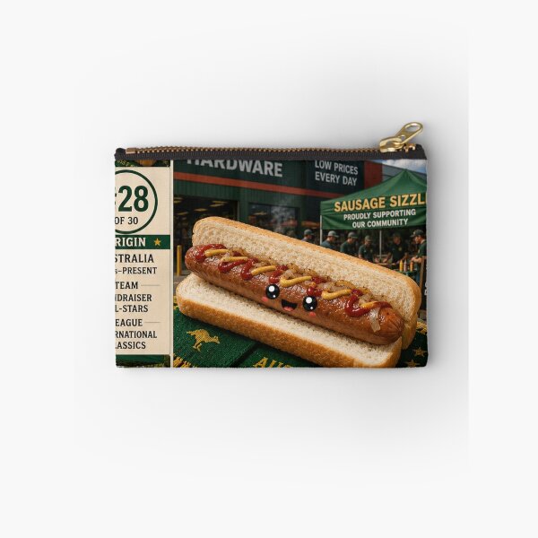 Item preview, Hotdog Heroes Sausage Sizzlers  designed and sold by 1mooreroy.